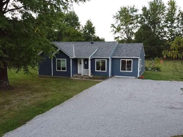 2389 Donald Road, Bethel, OH 45106