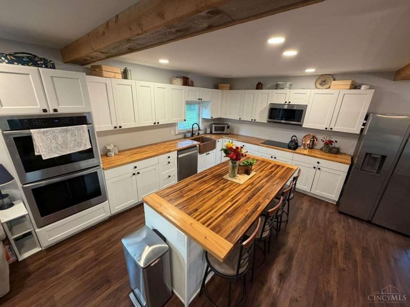 2389 Donald Road, Tate Township, OH 45106 Photo 5