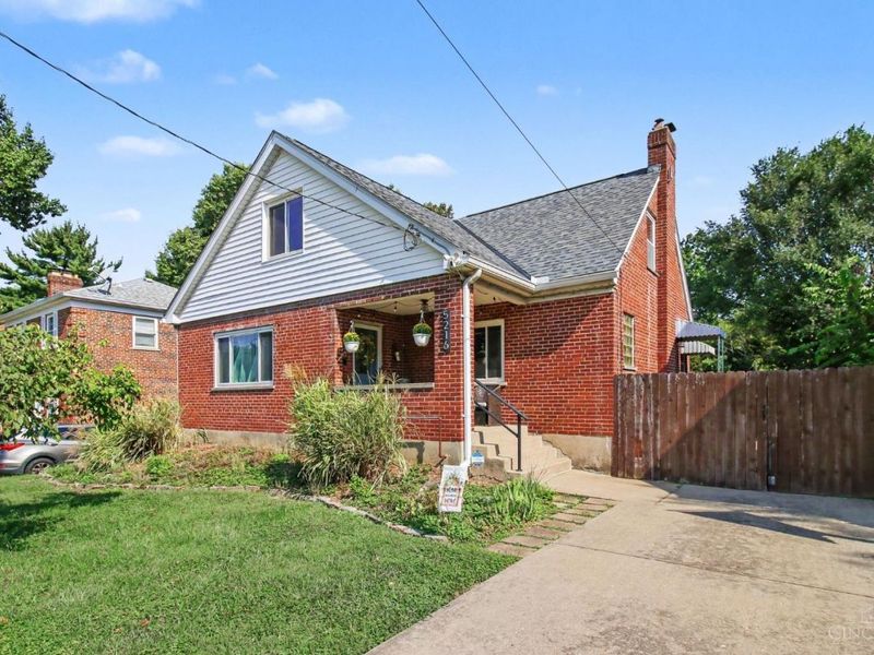 5216 Ralph Avenue, Cincinnati, OH 45238 Photo 2