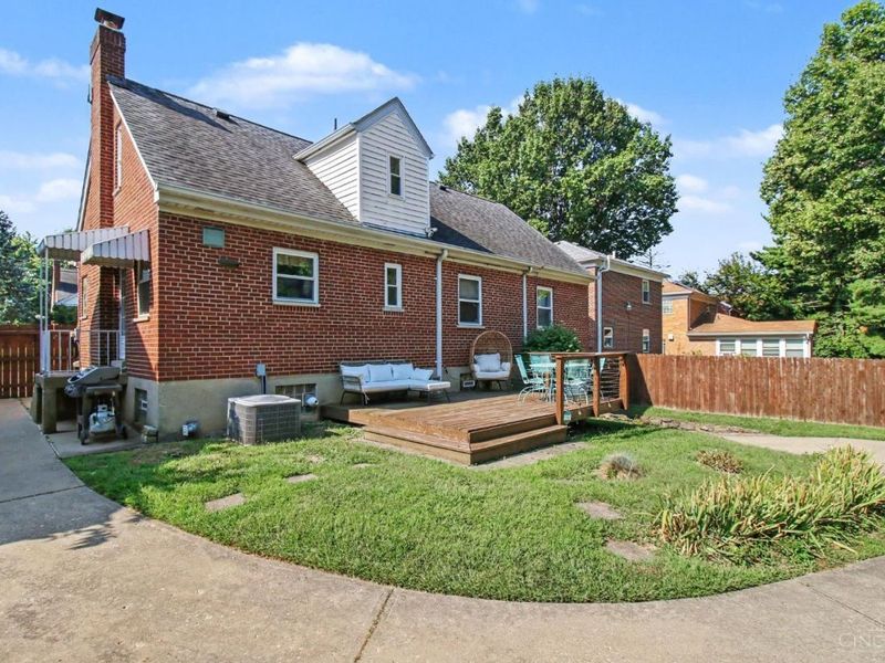 5216 Ralph Avenue, Cincinnati, OH 45238 Photo 23