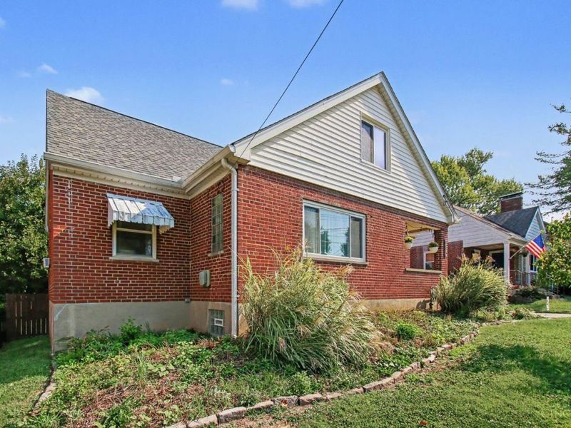 5216 Ralph Avenue, Cincinnati, OH 45238 Photo 3