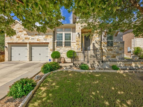 865 Catalina LN , Austin, TX 78737