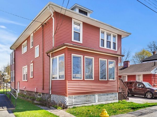 14 Child Street, Unit 2, Boston, MA 02136