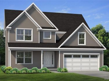 268 Cardinal Way , North Tonawanda, NY 14120