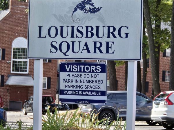 6 Louisburg Square, Unit 2, Nashua, NH 03060
