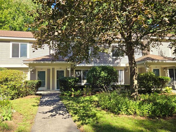 104 Morningside Commons, Brattleboro, VT 05301