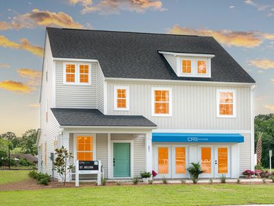 481 Cadbury Loop, Summerville, SC 29486