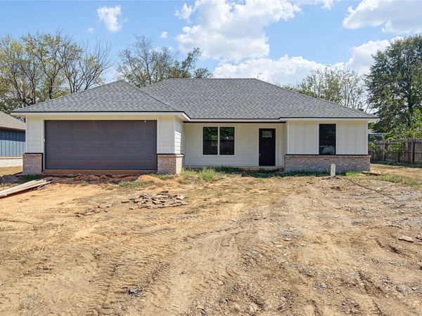 1809 Deer Run , Muskogee, OK 74403
