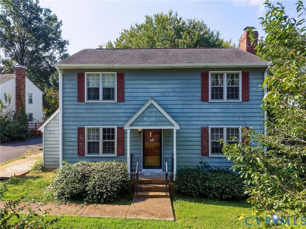 7505 Rudolph Court, Henrico, VA 23294 Main Photo
