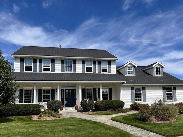 736 Wisconsin AVENUE, Oostburg, WI 53070