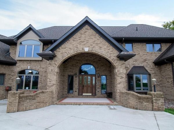 231860 CORAL FALLS ROAD, Marathon, WI 54448