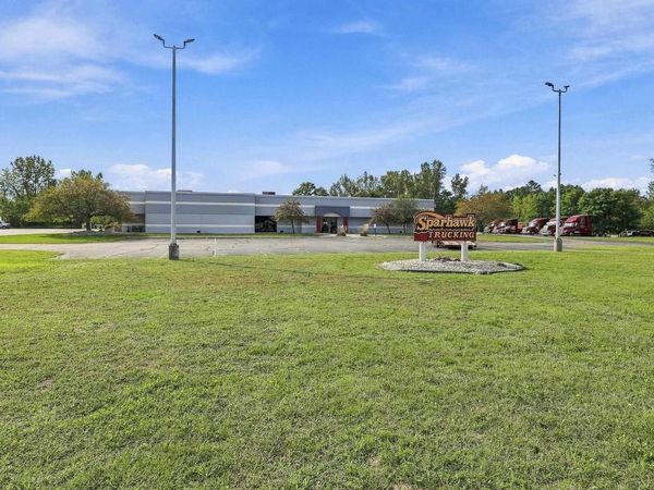 2321 W GRAND AVENUE, Wisconsin Rapids, WI 54495