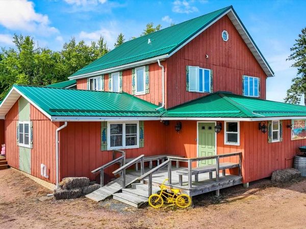 N10005 STATE HIGHWAY 73, Greenwood, WI 54437