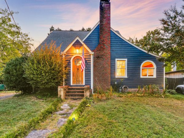 209 Hillcrest Avenue Avenue, Chattanooga, TN 37411