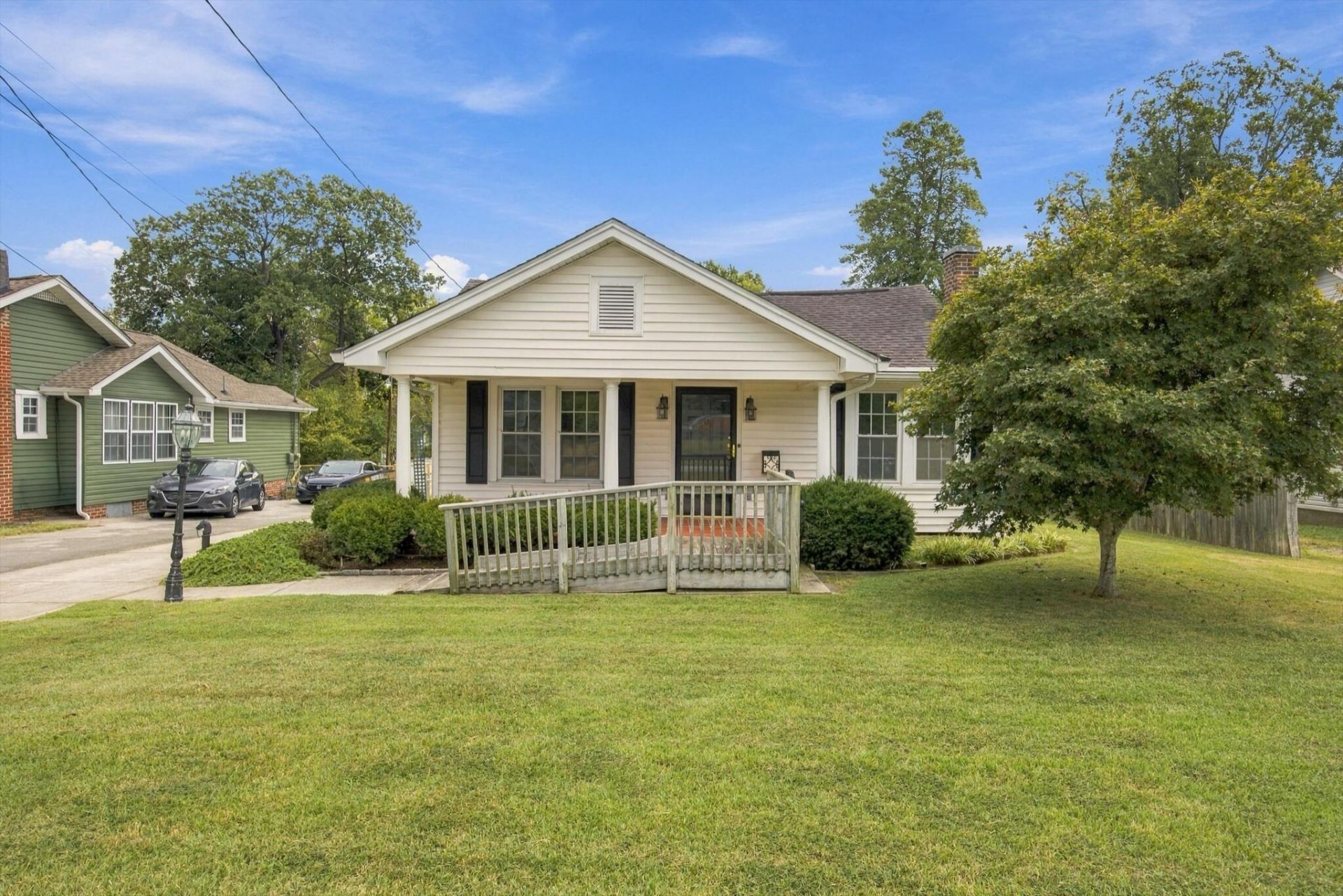 1516 Prigmore Road, Chattanooga, TN 37412 Main Photo