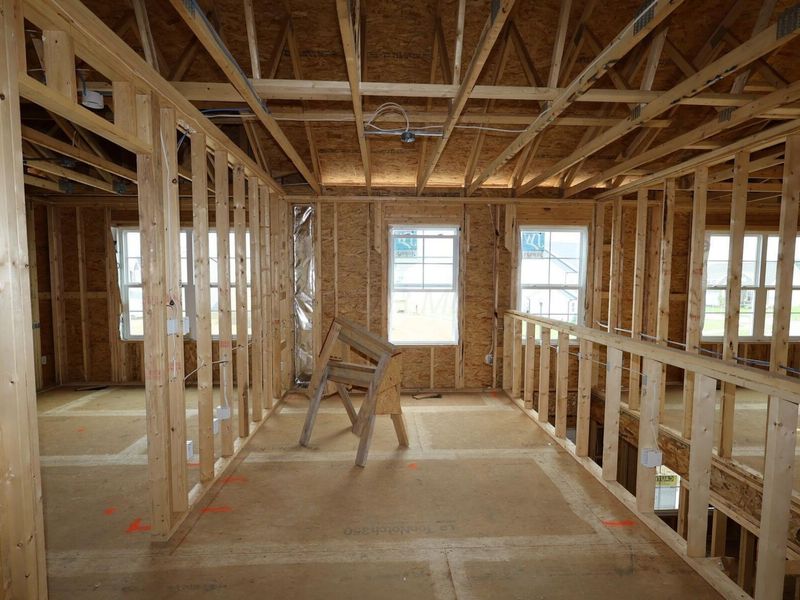 340 Royal Fern Lane , Lewis Center, OH 43035 Photo 10