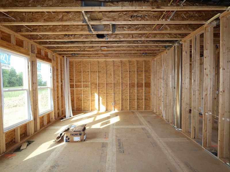340 Royal Fern Lane , Lewis Center, OH 43035 Photo 4