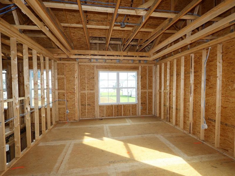 340 Royal Fern Lane , Lewis Center, OH 43035 Photo 6