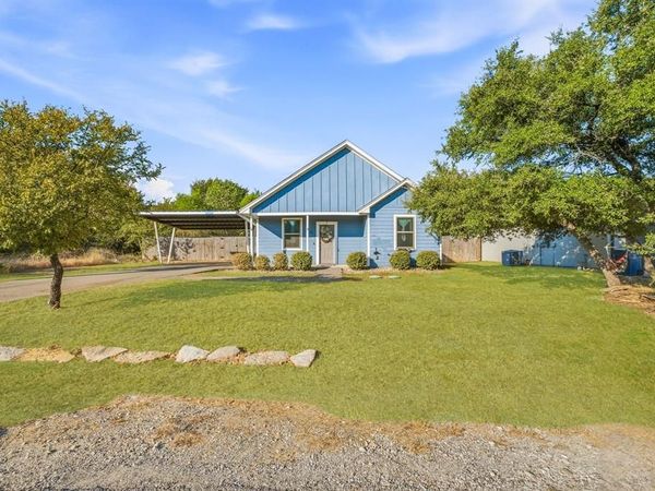 5412 Firewood Trail, Granbury, TX 76048