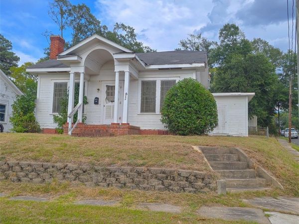 500 Richardson Street , Minden, LA 71055