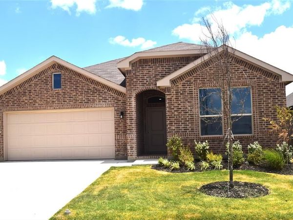 15924 STABLEFORD Road, Fort Worth, TX 76247
