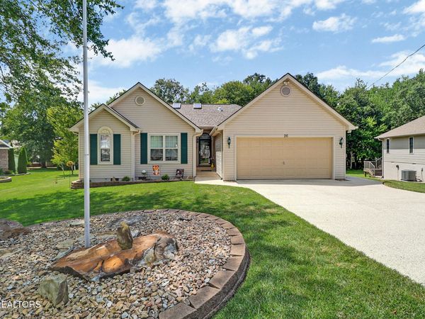 26 Inwood Drive, Crossville, TN 38558