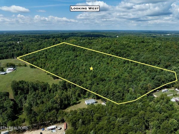 160 John Cox Rd, Deer Lodge, TN 37726