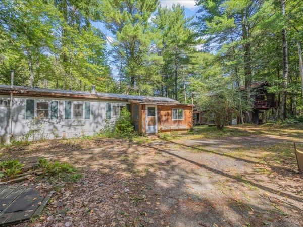 236 Main Street, Buxton, ME 04093