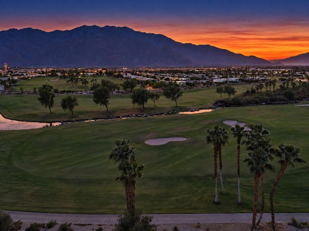829 Spaulding Lane, Palm Springs, CA 92262 Main Photo
