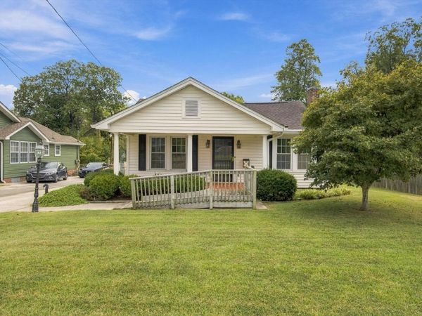 1516 Prigmore Road, Chattanooga, TN 37412