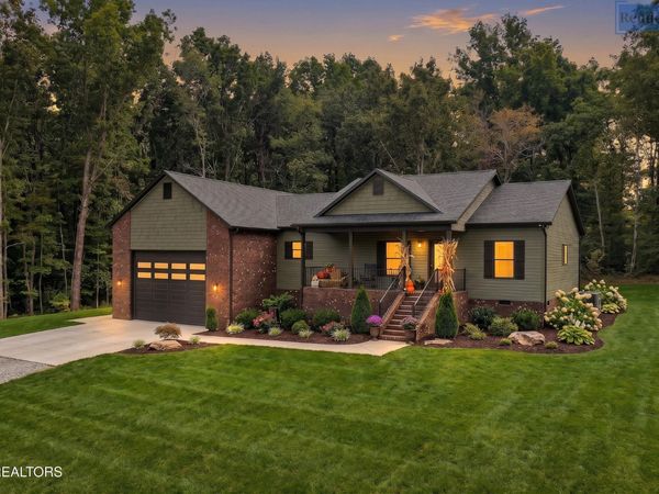 22137 Clarkrange Hwy , Monterey, TN 38574
