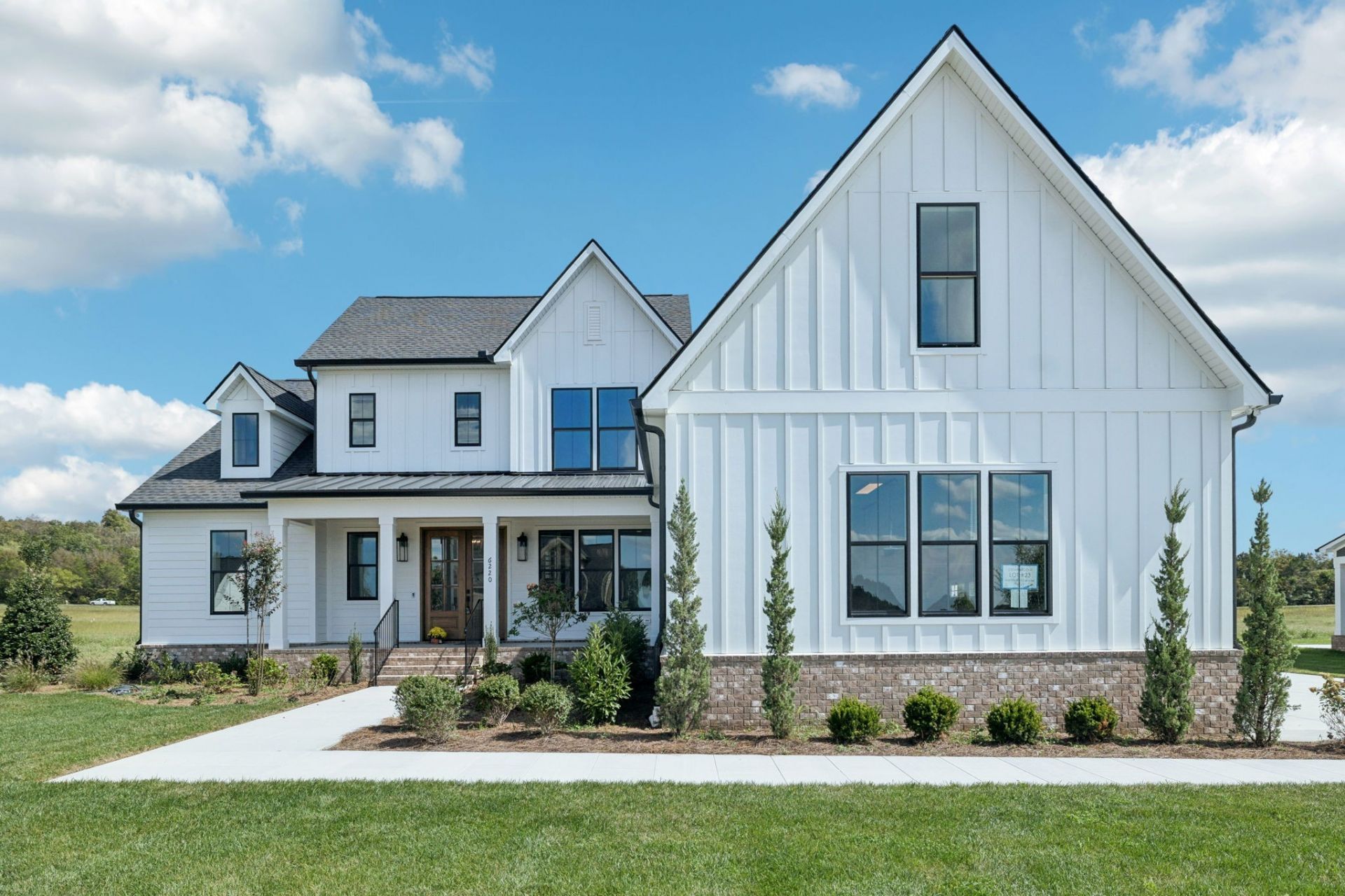6228 Cedar Brooke Lane , Spring Hill, TN 37174 Main Photo