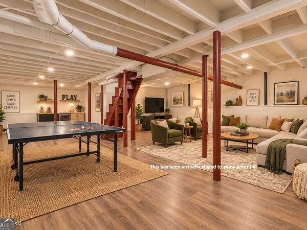 2085 Verbena Street NW, Atlanta, GA 30314