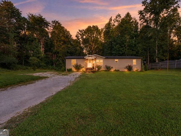 1641 Old Dahlonega Highway, Dahlonega, GA 30533
