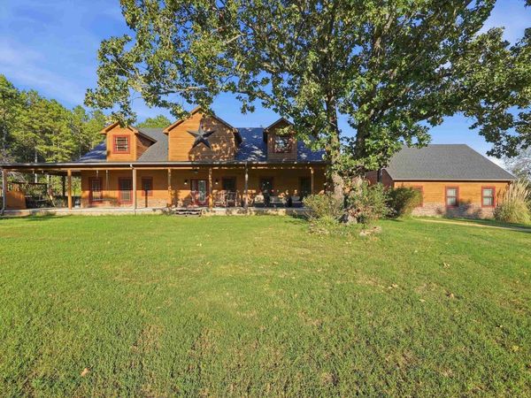 415 Jackson Road S, Damascus, AR 72039