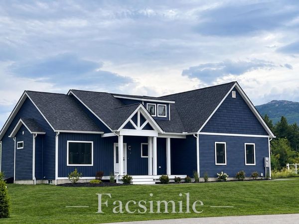 57 Roberts Drive, Unit 19, Jaffrey, NH 03452