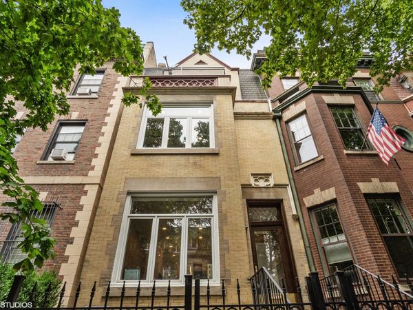 608 W Arlington Place, Unit 1, Chicago, IL 60614