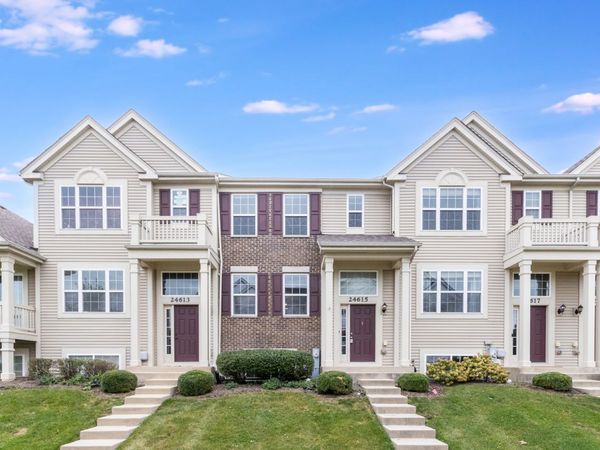24615 Patriot Square Drive S, Unit 1483, Plainfield, IL 60544