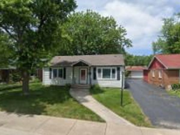 738 E 156th Place , South Holland, IL 60473