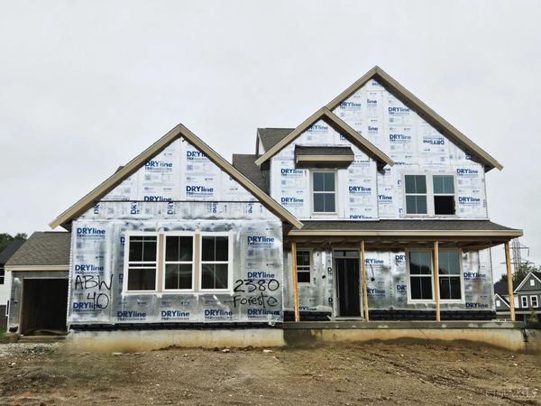 2380 Forest Oaks Drive, Beavercreek, OH 45431
