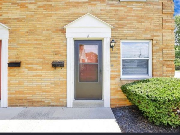 1746 Pine Tree Street S, Unit H, Columbus, OH 43229