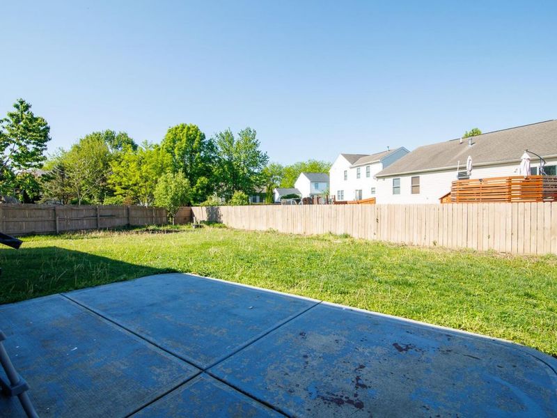 363 Belfair Drive , Galloway, OH 43119 Photo 27