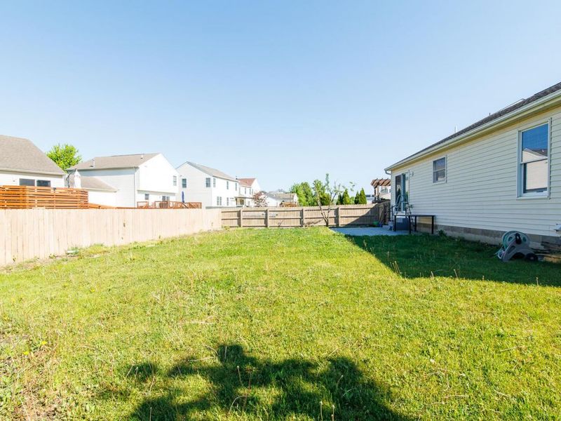 363 Belfair Drive , Galloway, OH 43119 Photo 29