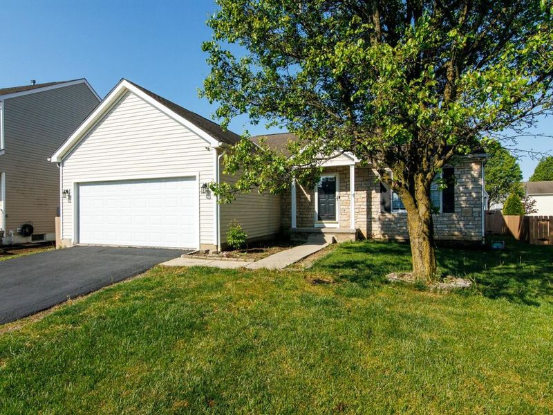 363 Belfair Drive , Galloway, OH 43119 Photo 3