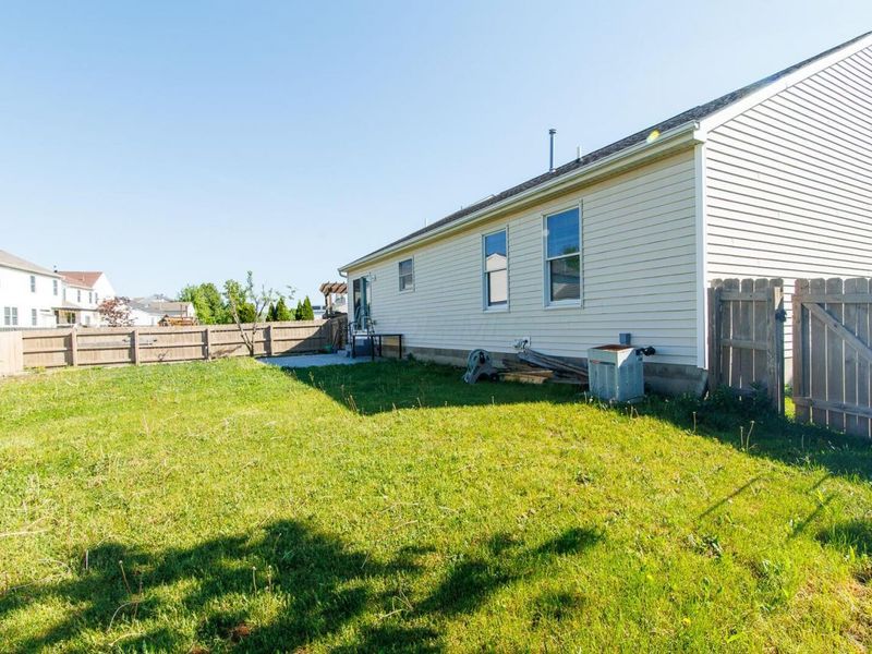 363 Belfair Drive , Galloway, OH 43119 Photo 30