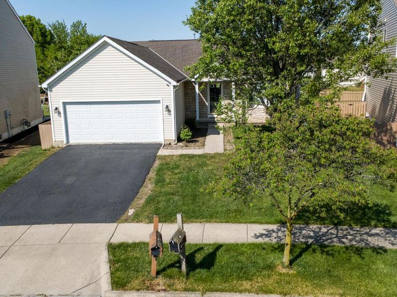 363 Belfair Drive , Galloway, OH 43119 Photo 31