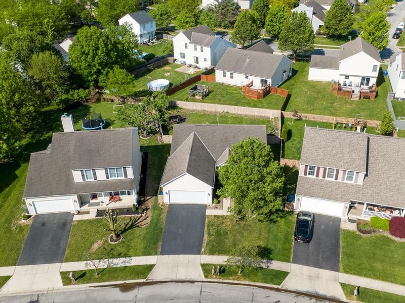 363 Belfair Drive , Galloway, OH 43119 Photo 34