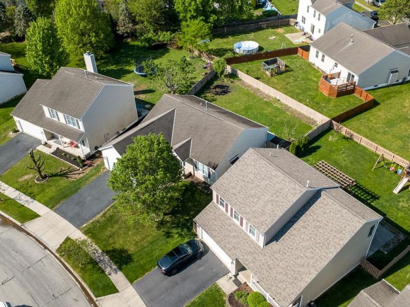 363 Belfair Drive , Galloway, OH 43119 Photo 35