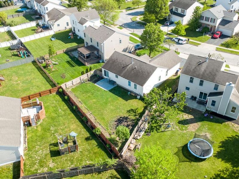 363 Belfair Drive , Galloway, OH 43119 Photo 38