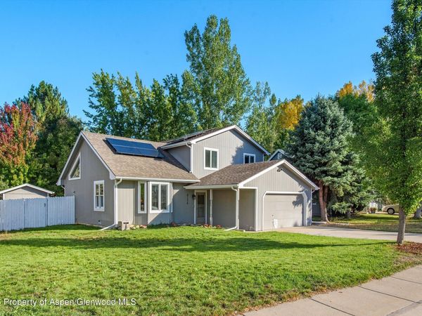 176 Rabbit Road, Carbondale, CO 81623